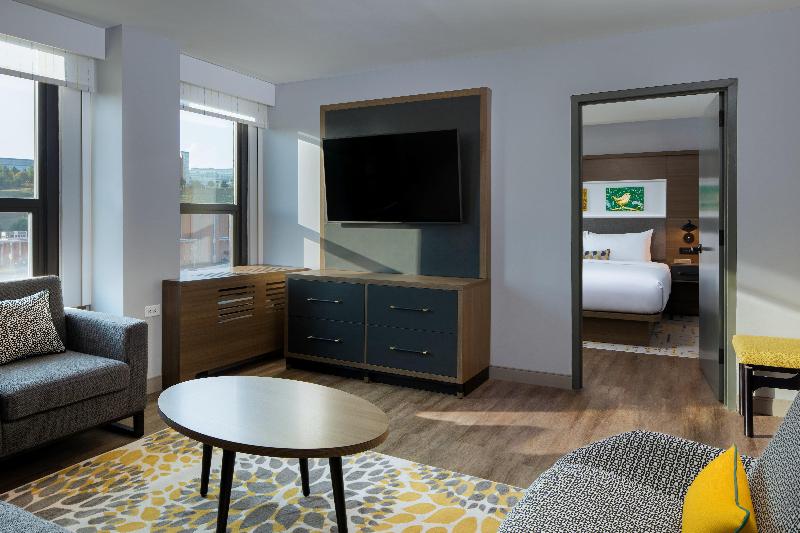Hotel Indigo Chattanooga - Downtown By IHG image