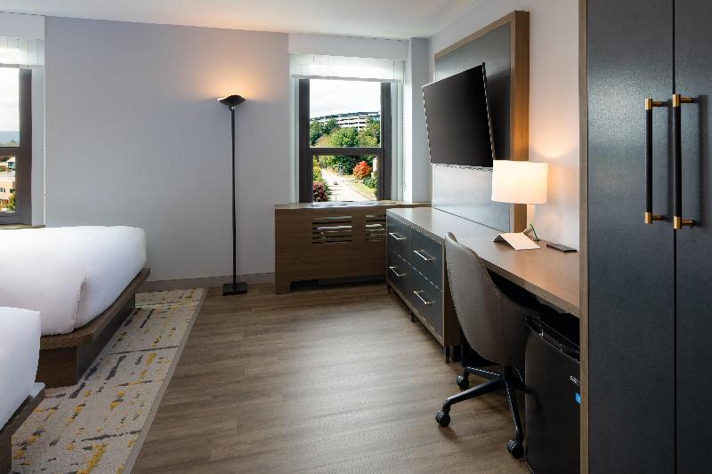 Hotel Indigo Chattanooga - Downtown By IHG image