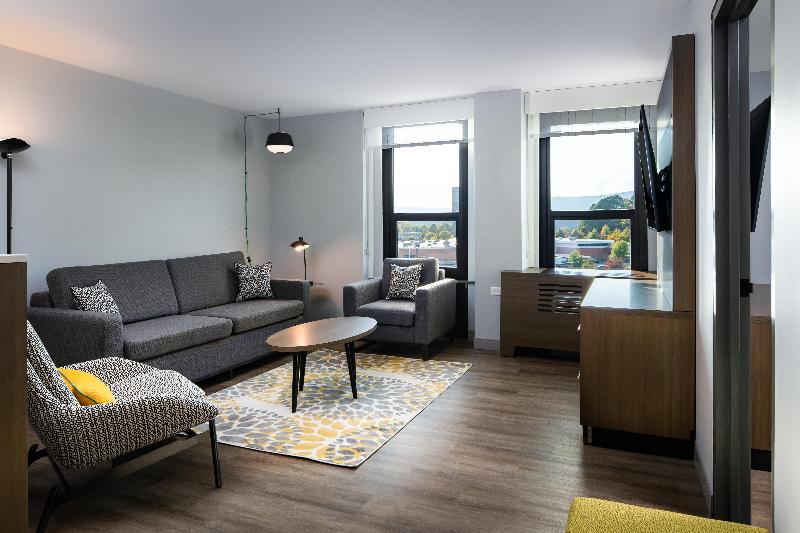 Hotel Indigo Chattanooga - Downtown By IHG image