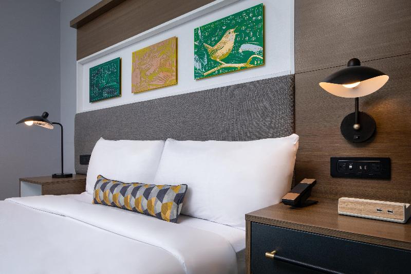 Hotel Indigo Chattanooga - Downtown By IHG image