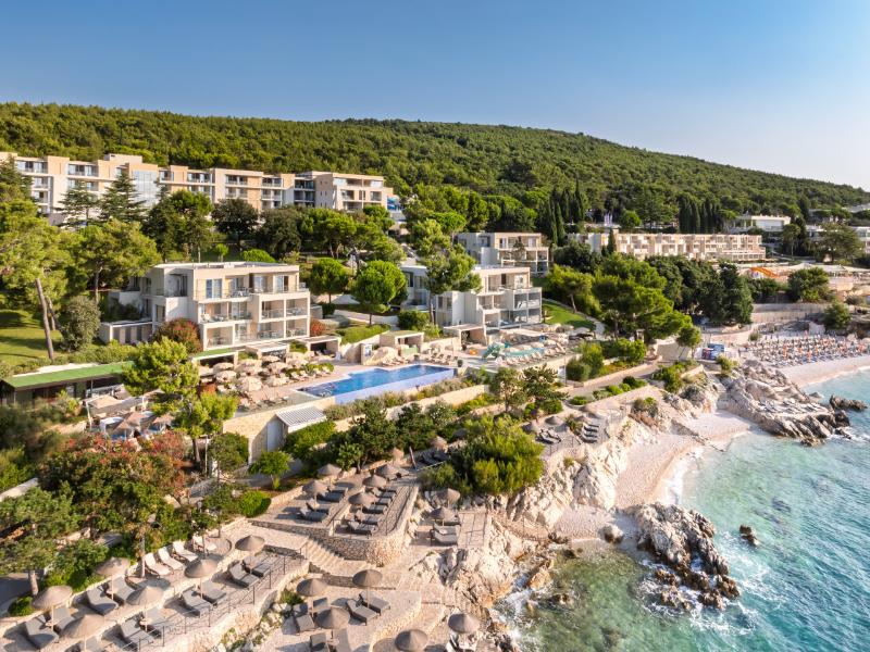 Girandella Resort, Valamar Collection - Adults