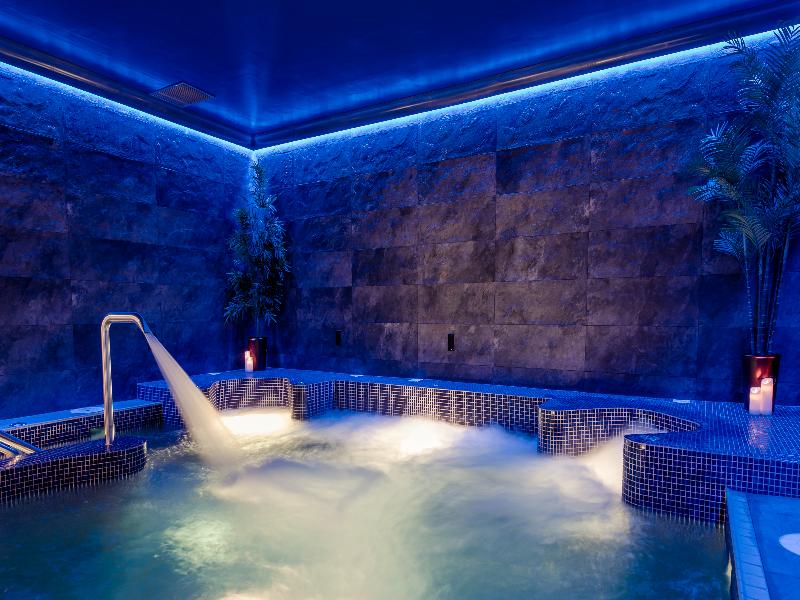 Kilkea Castle Hotel image