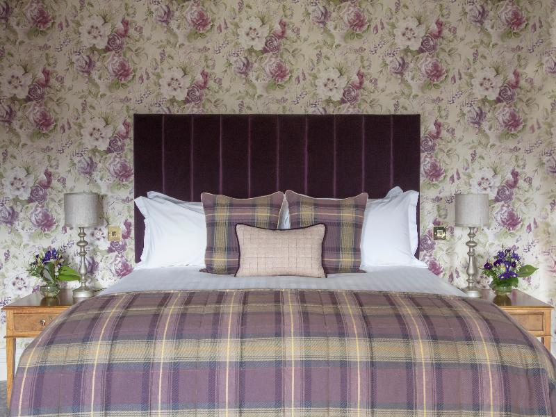 Kilkea Castle Hotel image