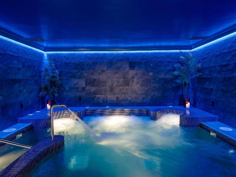 Kilkea Castle Hotel image