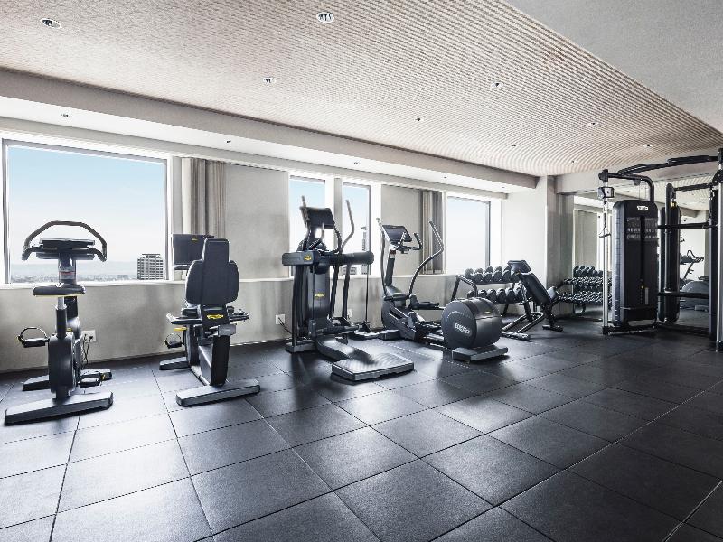 Hotel Hankyu Respire Osaka image