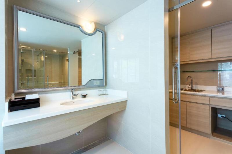 Centara Sonrisa Residences & Suites Sriracha image
