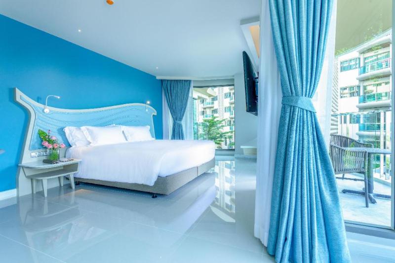 Centara Sonrisa Residences & Suites Sriracha image