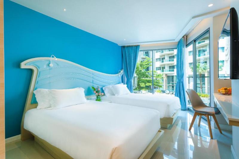 Centara Sonrisa Residences & Suites Sriracha image