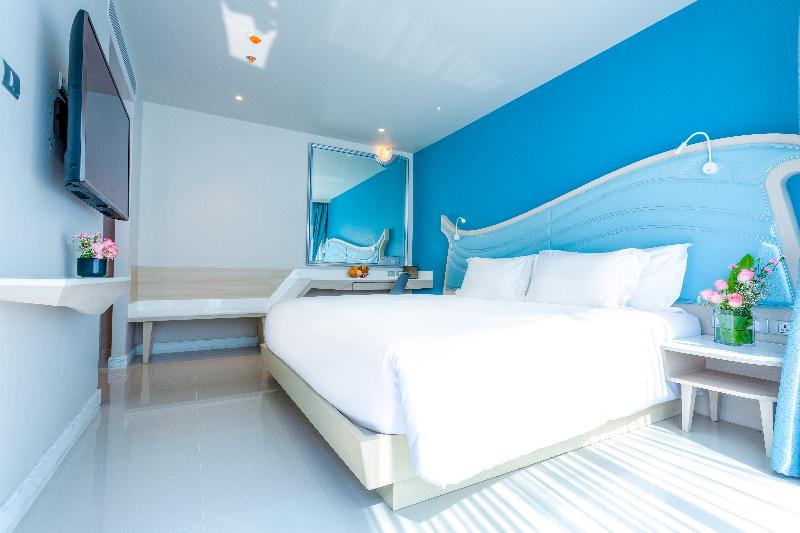 Centara Sonrisa Residences & Suites Sriracha image