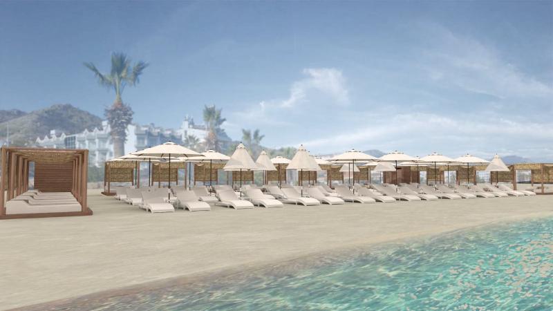 Class Unique Beach +14 image
