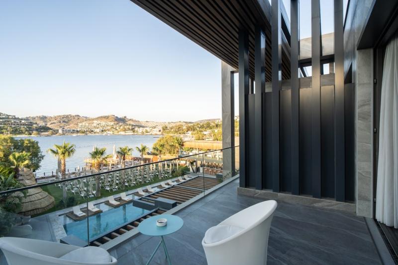 Arts Hotel Bodrum Yalikavak image