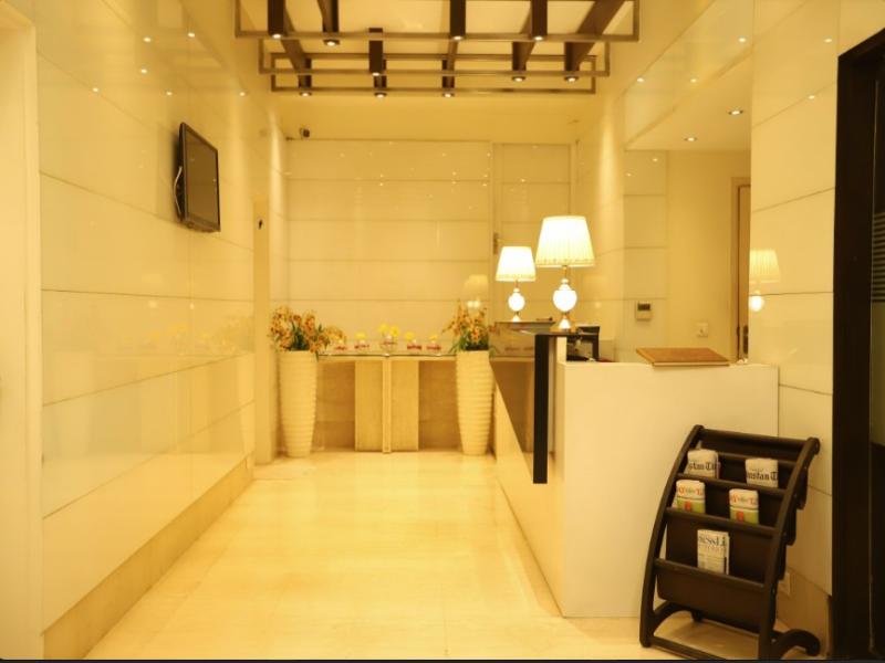 Hotel Amrapali Grand image