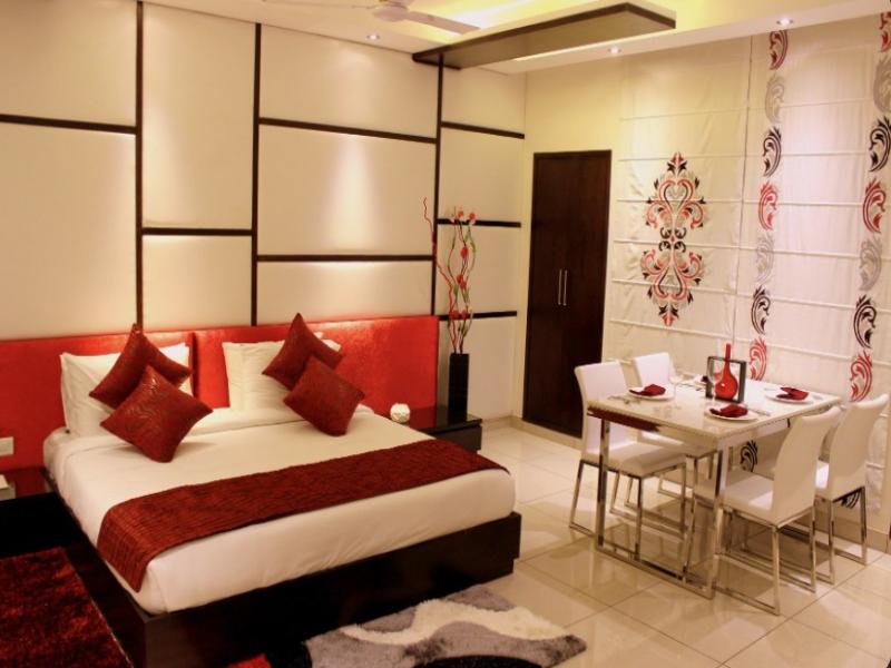 Hotel Amrapali Grand image