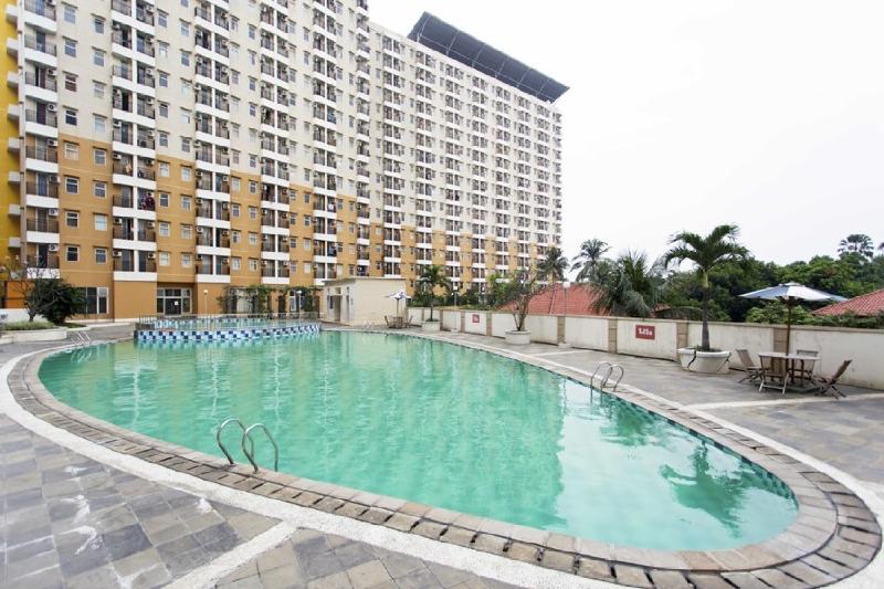 RedDoorz Apartment @ Margonda Residence Tower 2 image
