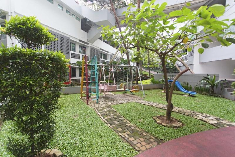 RedDoorz Apartment @ Margonda Residence Tower 2 image
