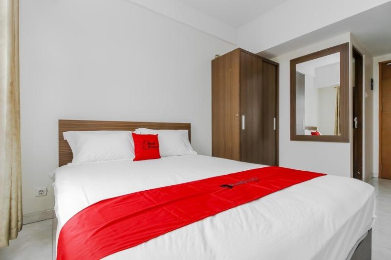 RedDoorz Apartment @ Margonda Residence Tower 2 image