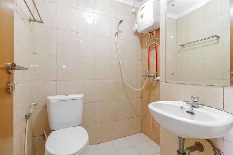 RedDoorz Apartment @ Margonda Residence Tower 2 image