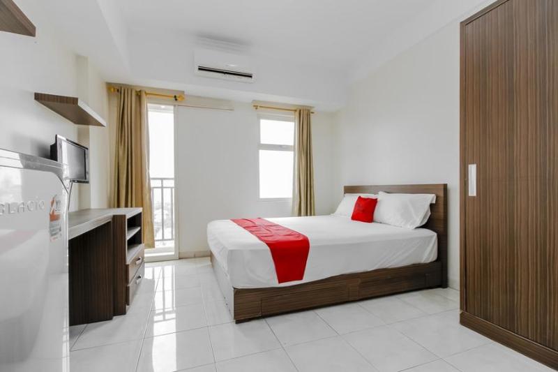 RedDoorz Apartment @ Margonda Residence Tower 2 image