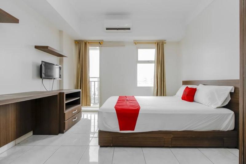 RedDoorz Apartment @ Margonda Residence Tower 2 image