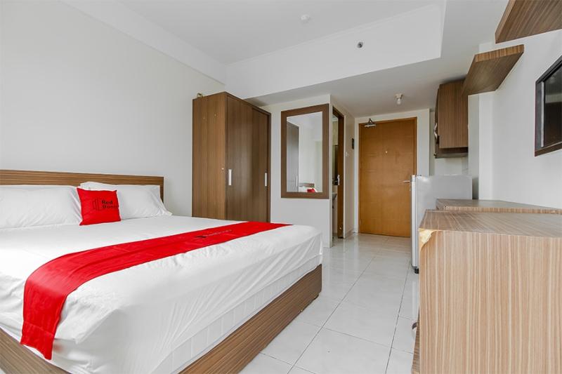 RedDoorz Apartment @ Margonda Residence Tower 2 image