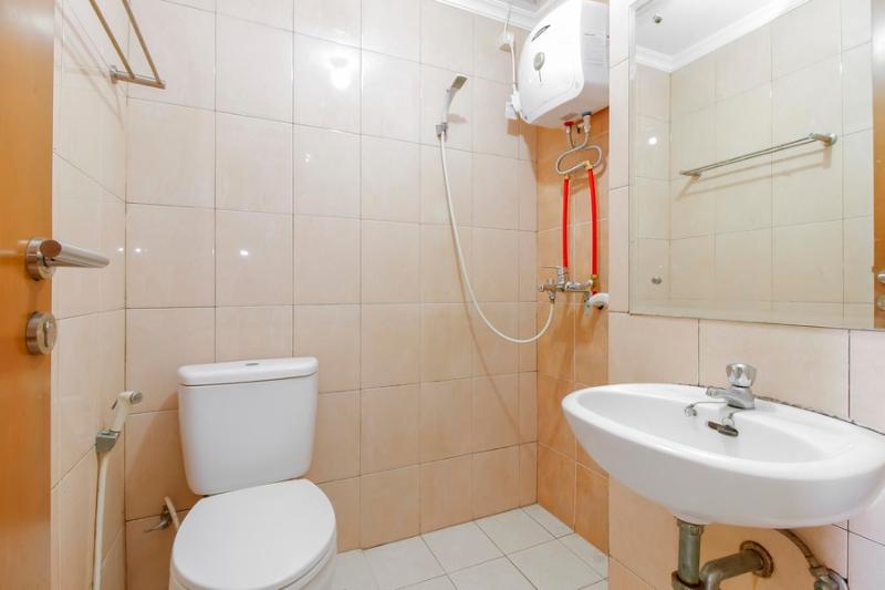 RedDoorz Apartment @ Margonda Residence Tower 2 5