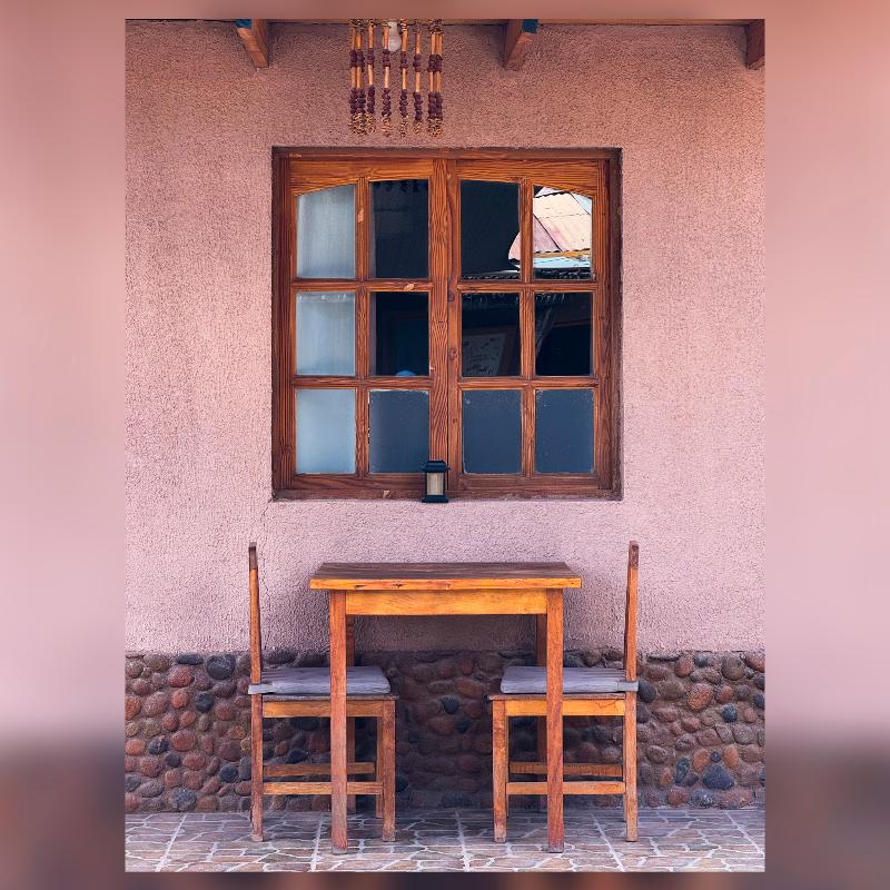 Casa Lickana B&B image