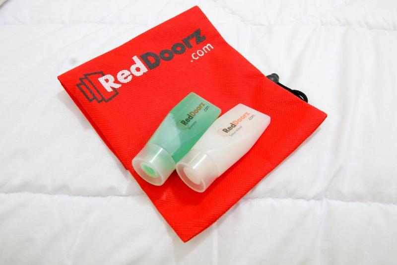 RedDoorz Plus @ Maguwo