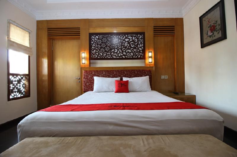 Formerly RedDoorz Plus near Tugu Jogja 2 — photo 3