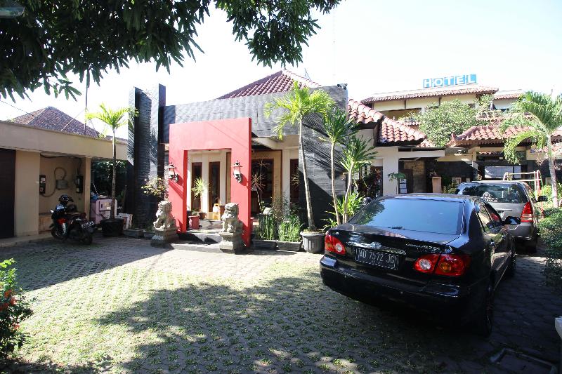 Formerly RedDoorz Plus near Tugu Jogja 2 — main photo