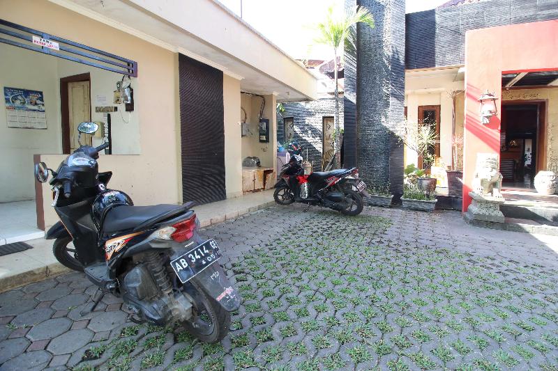 Formerly RedDoorz Plus near Tugu Jogja 2 — photo 4