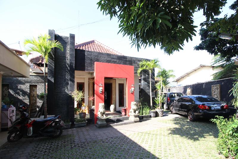 Formerly RedDoorz Plus near Tugu Jogja 2 — photo 2