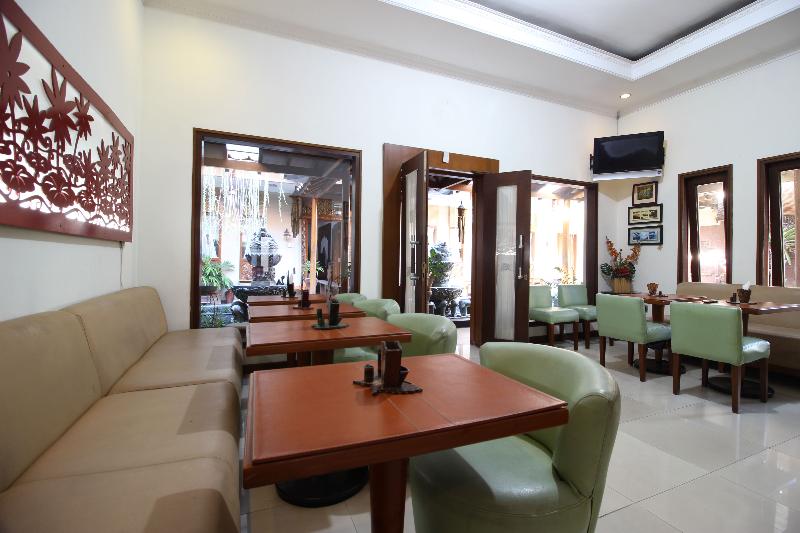 Formerly RedDoorz Plus near Tugu Jogja 2 — photo 5