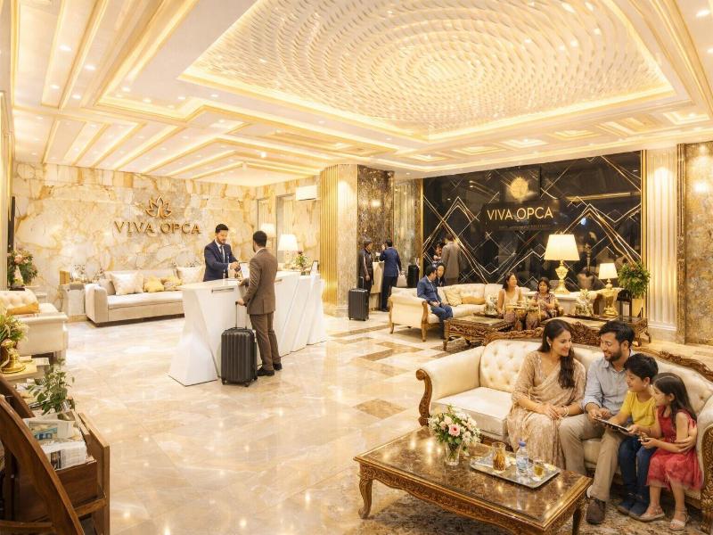 Hotel Viva Palace image