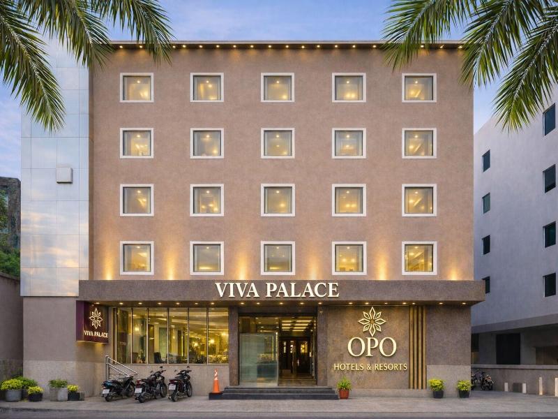 Hotel Viva Palace image