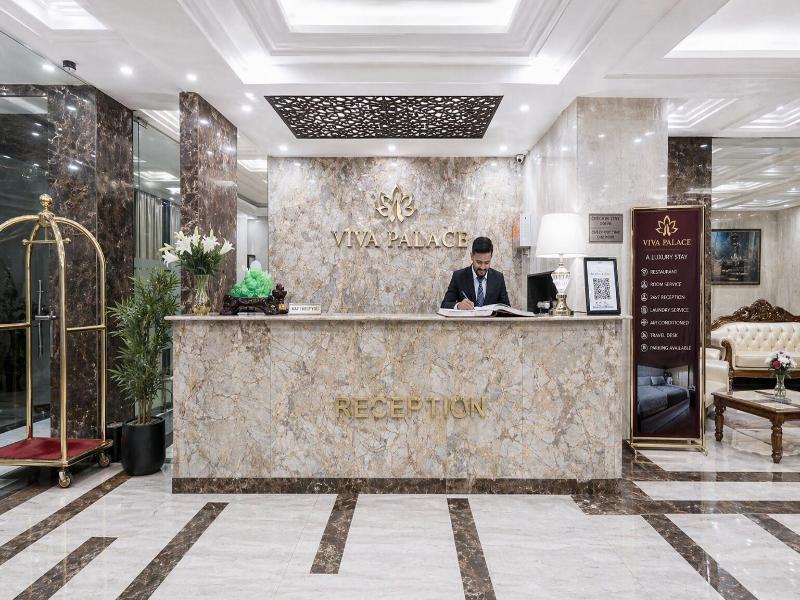 Hotel Viva Palace image