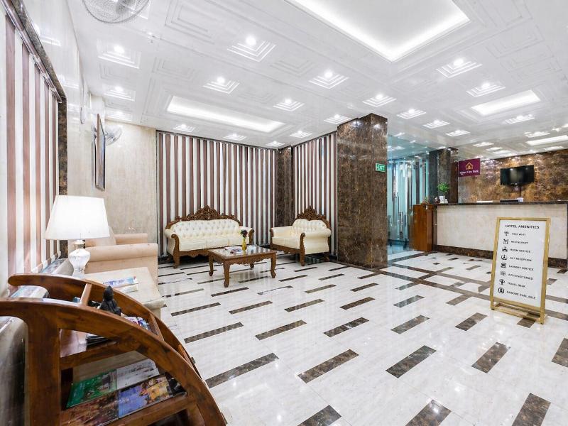 Hotel Viva Palace image