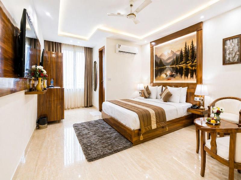 Hotel Viva Palace image