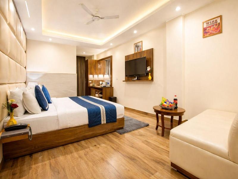 Hotel Viva Palace image