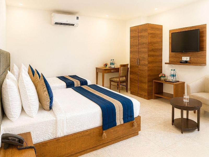 Hotel Viva Palace image
