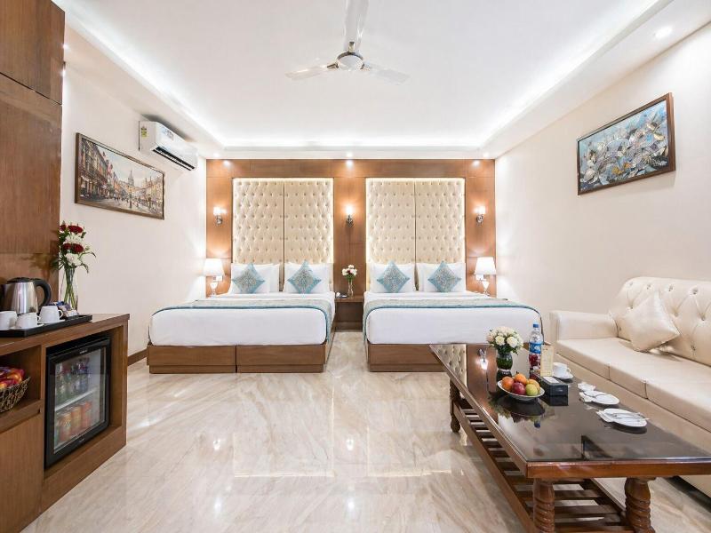 Hotel Viva Palace image