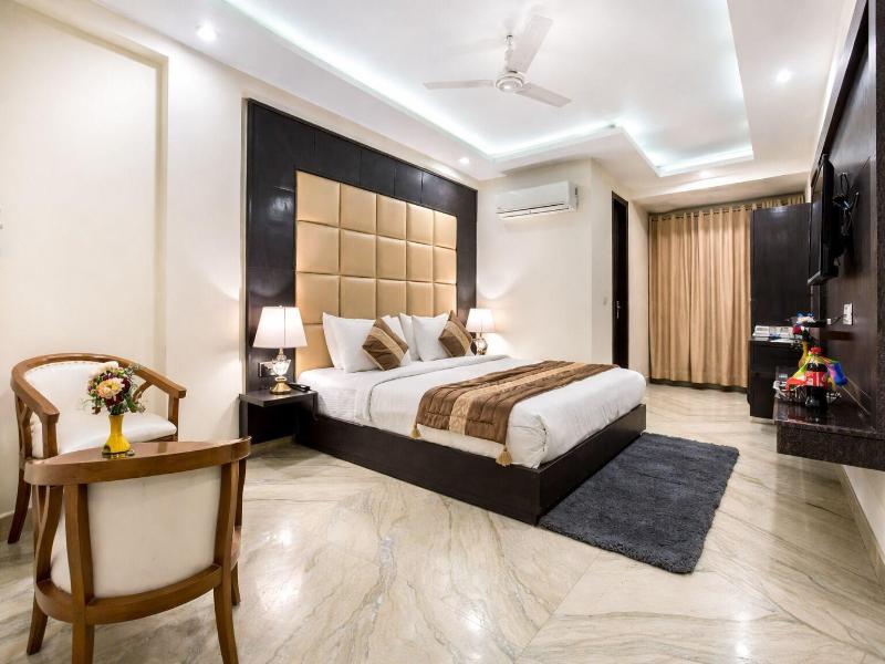 Hotel Viva Palace image