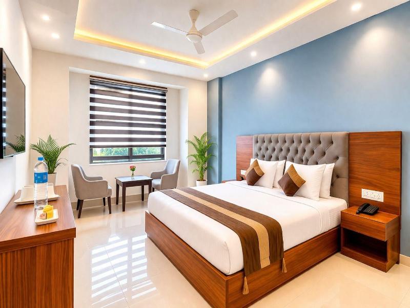 Hotel Viva Palace image