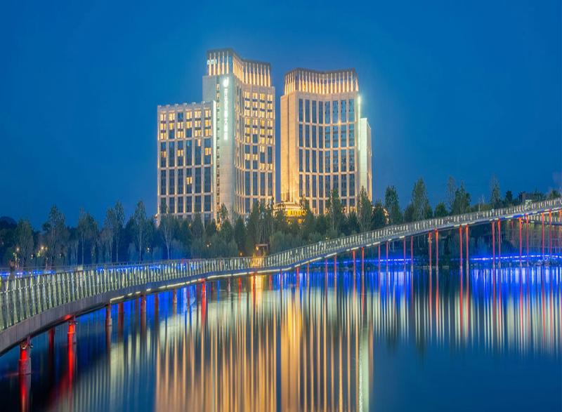 Grand New Century Hotel Zunyi image