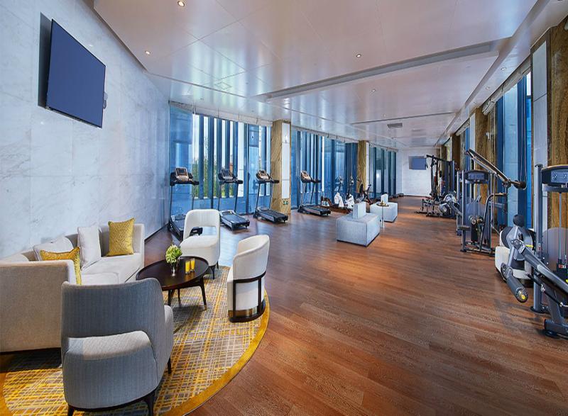 Grand New Century Hotel Zunyi image 9