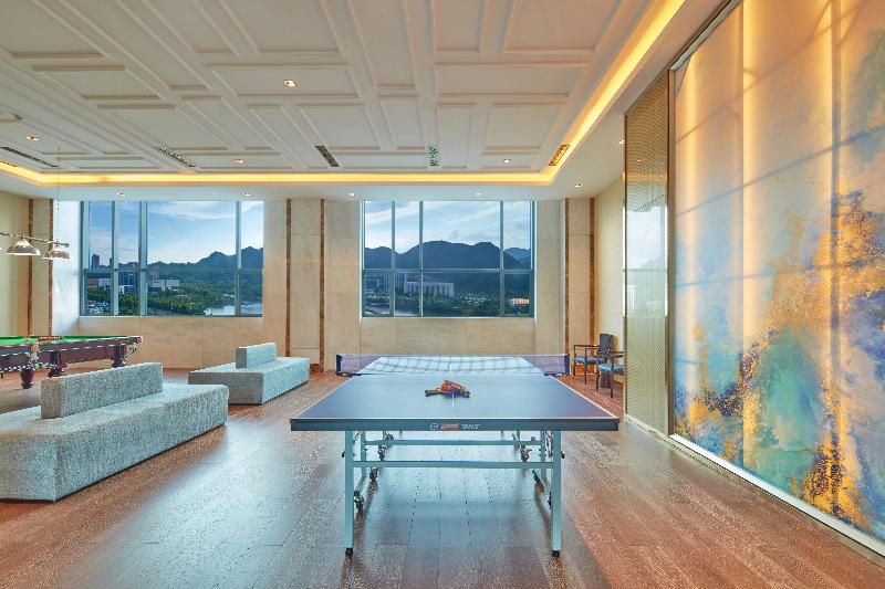 Grand New Century Hotel Zunyi image 6