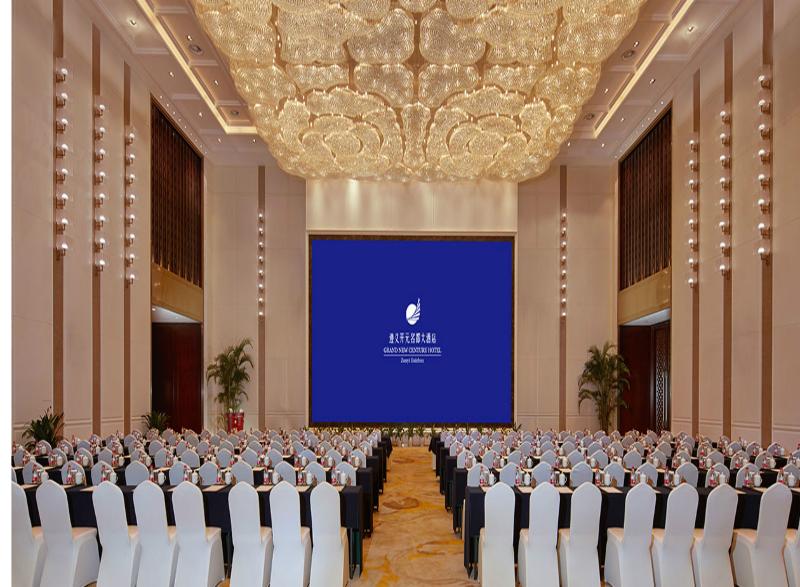 Grand New Century Hotel Zunyi image