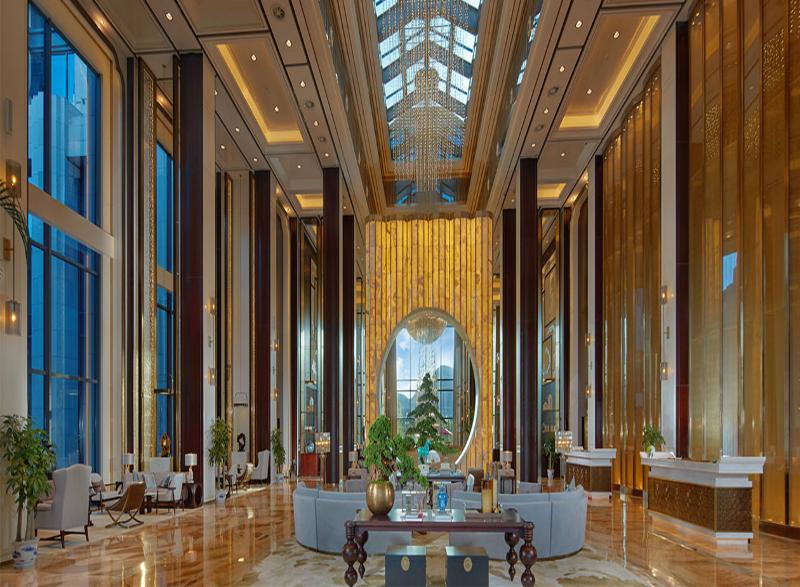 Grand New Century Hotel Zunyi image 10