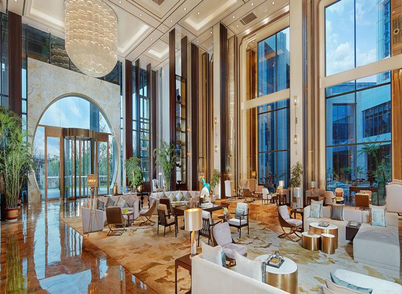 Grand New Century Hotel Zunyi image