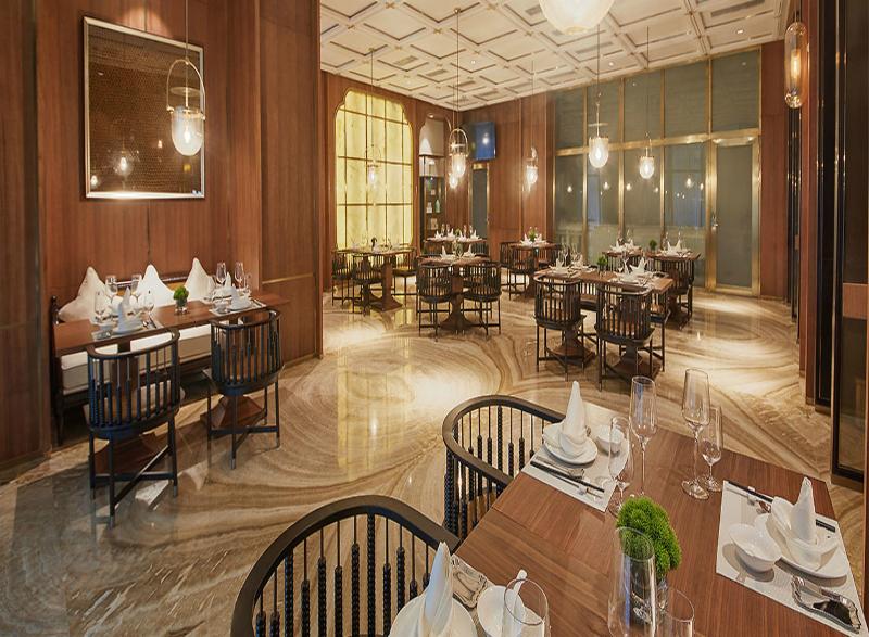 Grand New Century Hotel Zunyi image 3