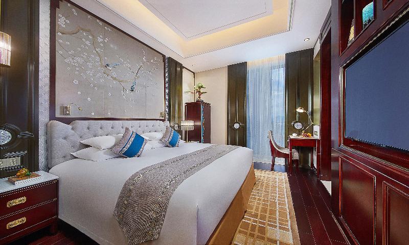 Grand New Century Hotel Zunyi image 5